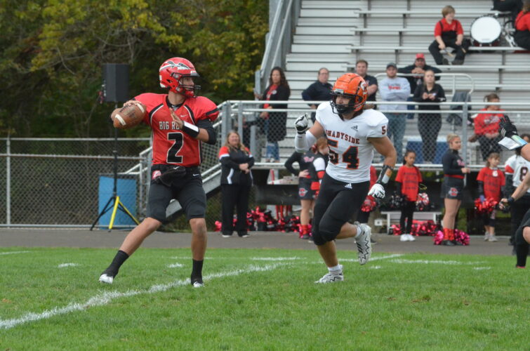 Bellaire High School